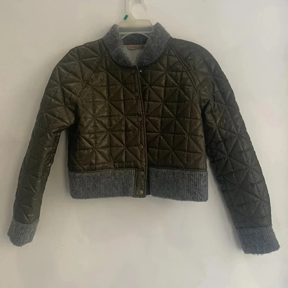 ‼️GARBE LUXE jacket‼️ - Picture 1 of 10